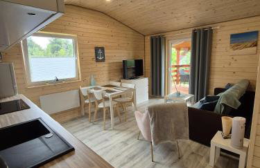 Domus Mare Tiny House 2 - Foto 14