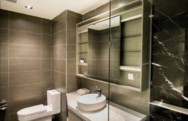 Expressionz Starlight Suites by MyKey - Photo 22