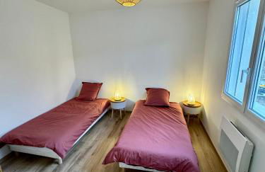 Les Villas du Lignon - Votre escapade en Ardèche avec piscine privée - Photo 18