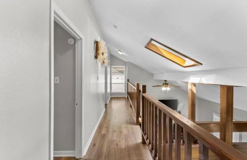 Minutes from Tiger Stadium South Campus Hideaway - Foto 10