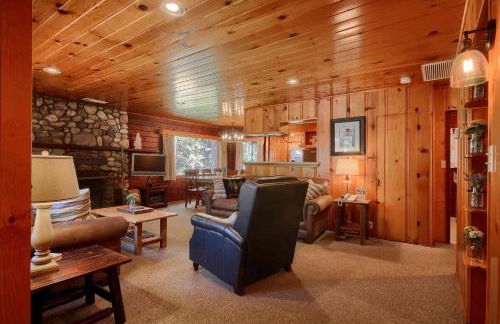 57 The Williams Cabin - Foto 8