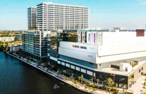 SUPER CLOSE Beach, Airport, port, Downtown, Wynwood - Foto 6