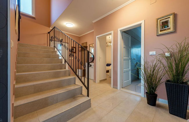 Villa Tatijana Zadarvillas - Foto 43