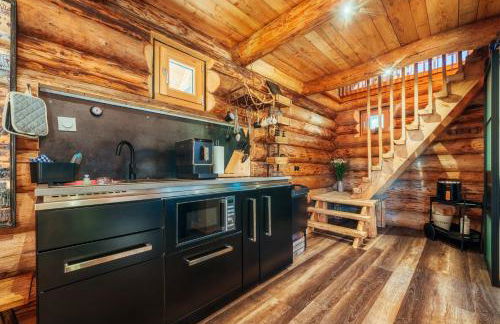 Blockhaus PanHütte - Foto 5