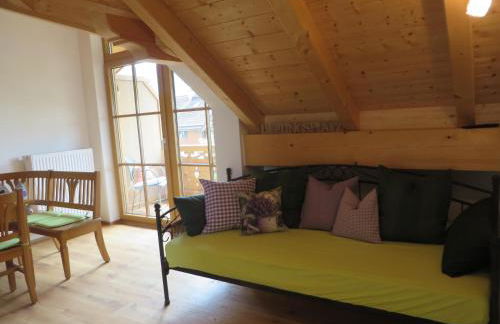 Landhaus Familie Doll Ferienwohnung Sunnawind - Foto 12