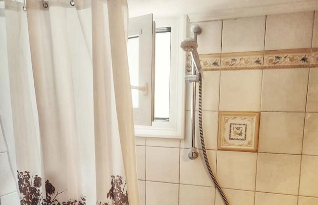 Charming Lefkada Town 2-bedroom Apartment - Foto 12