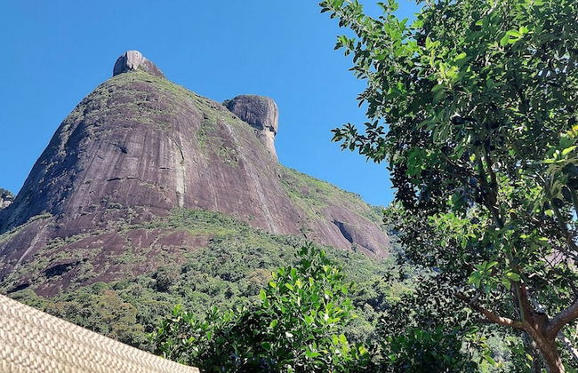 Pedra Bonita Flats - Foto 67