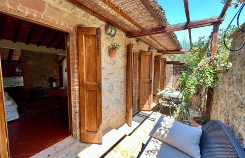 Monteriggioni Castello - Foto 23