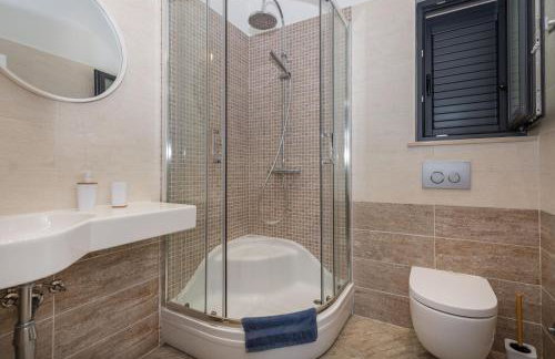 Villa Terra Magica, a villa with an incredible sea view in complete privacy - Foto 43