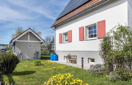 Behagliche Wohnung Hüfingen - Foto 1