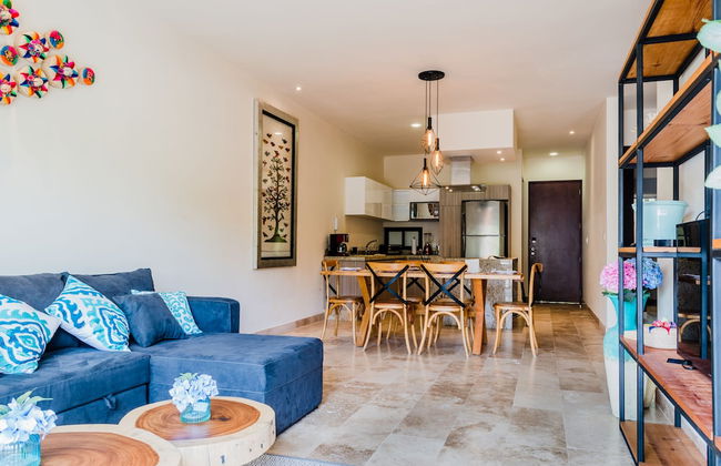 Casa Ya'ab - Photo 23