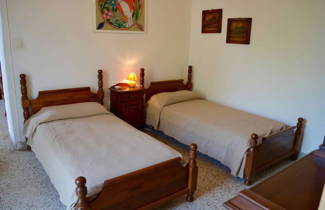 Villa Bonaccorso - La Dimora Immersa Nella Natura ai Piedi Dell Etna - Foto 24