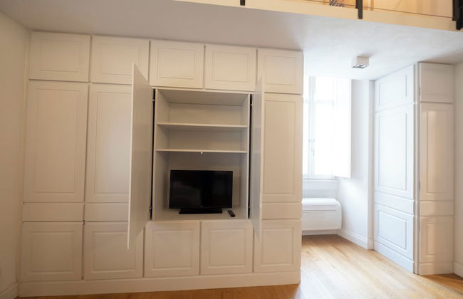 Campo De' Fiori Apartments - Photo 77