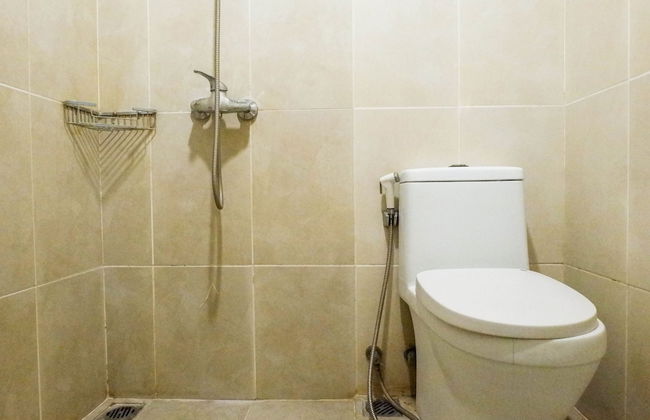 Strategic & Spacious 3BR Apartment at Trillium Residence - Foto 20