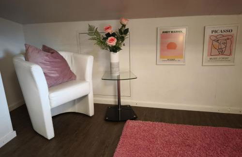 Bayerwaldhäusl - Foto 28