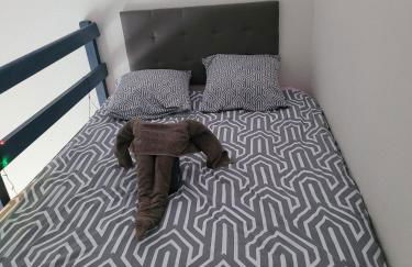 Villa 6 couchages spa privatif, accès direct mer, piscine - Foto 43