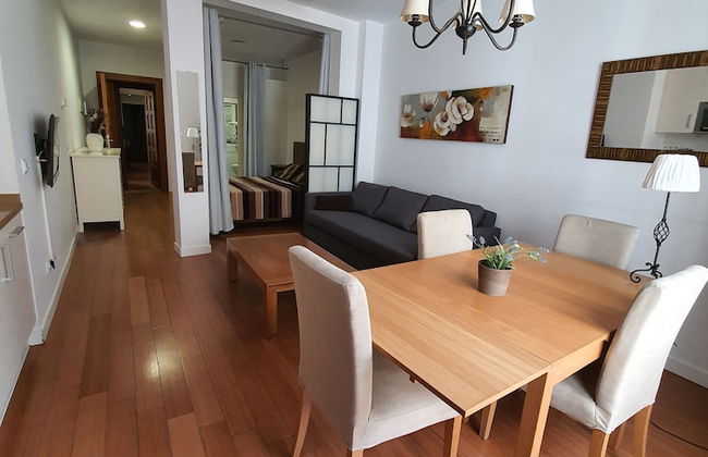 Apartamentos Huertas - Photo 60