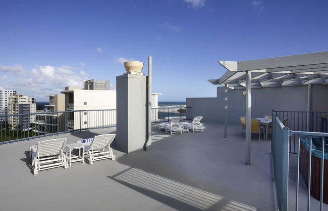 BreakFree Grand Pacific Resort - Foto 23