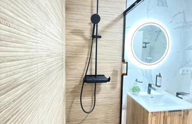 Sunset Beach Apartment - Playa del Cura, 10 meters to Beach, Sea View, Centrally Located, Los Locos - Foto 18