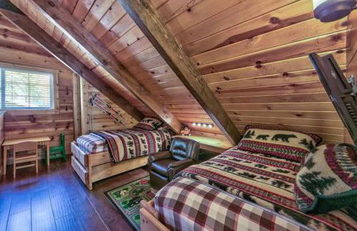 Tahoe Townie - Cozy Cabin in South Lake Tahoe! - Foto 21