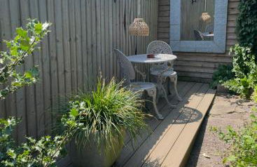 Entire Georgian luxury house - 3 Storey- High St Henley-in-Arden -Two bedrooms-Sleeps 4 people Close to Stratford upon Avon - Warwick - Solihull - NEC - Foto 38