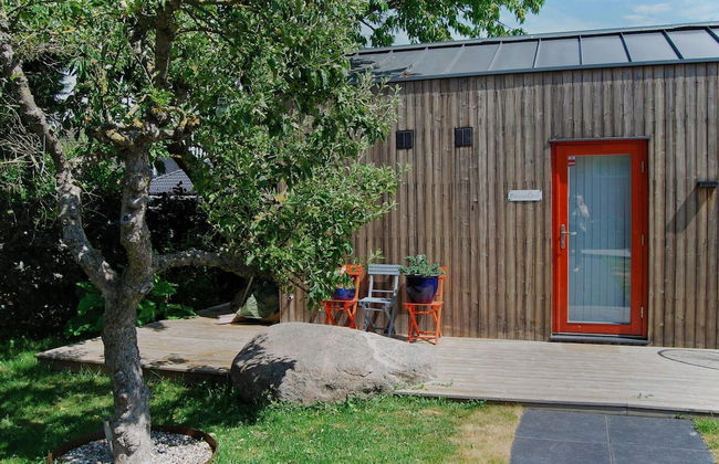 4 Person Holiday Home in Malmo - Photo 15