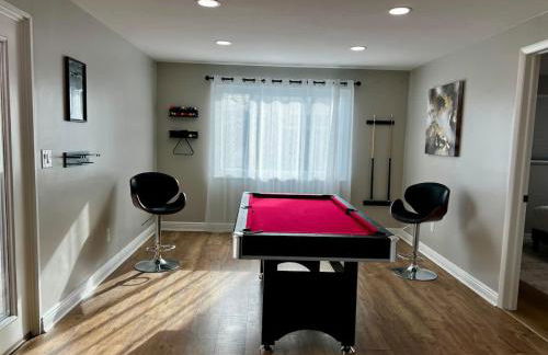 Just like home w Pool & Pool table - Foto 18