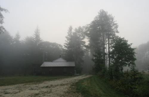 The River Cabin - Foto 27