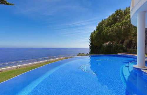 Al lado del mar "Villa Tortuga 12" - Foto 32