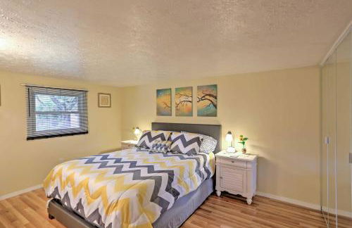 Lake Erie Unit with Fire Pit 30 Mi to Cedar Point! - Foto 13