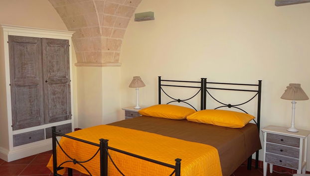 Masseria Pappo - Photo 3, Chambre