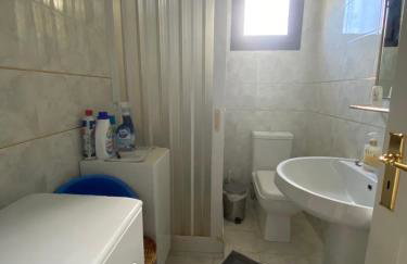 Thalatta and Oros Traditional Villa - Foto 14