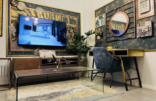 24 On Basil Boutique Aparthotel - Foto 73