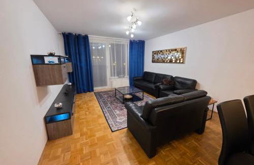 Luxury Apartment MESSE - Foto 1