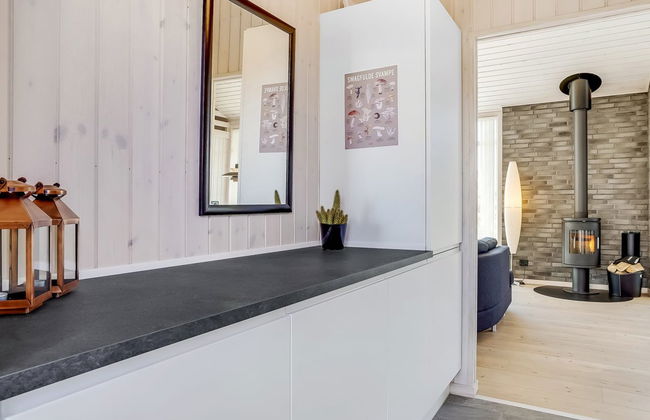 "Ejnarine" - 300m from the sea - Foto 24