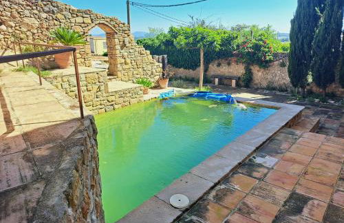 Casa Histórica con Piscina en la Costa Brava - Foto 20