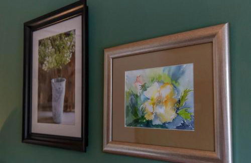 Bed & Breakfast Sandra Müller - Foto 26