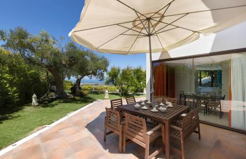 Villa Iside - Foto 28