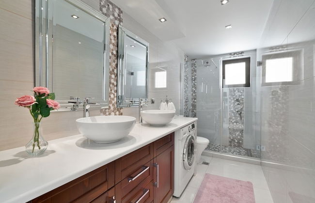 Chania Boutique Villa - Steps From the Beach - Foto 23