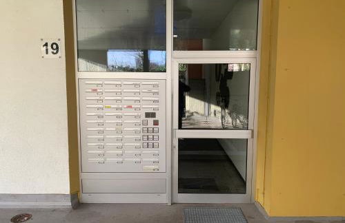 Nice, cosy and central apartment with big balcony - Foto 12