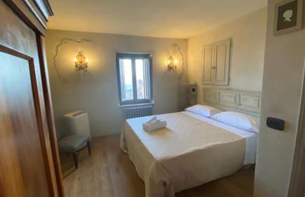 Residenza Buggiano Antica B&B - Charme Apartment in Tuscany - Foto 53