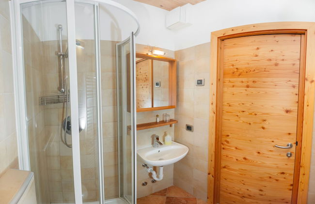 Agritur Casteller - Foto 26