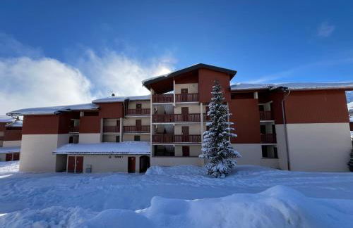 Duplex 4 couchages La Toussuire - Foto 34