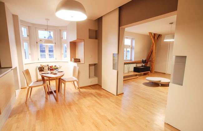 Jizera Apartments - Photo 12