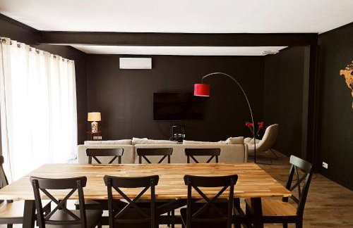 Very Chic Townhouse with Pool and Garage - Foto 5