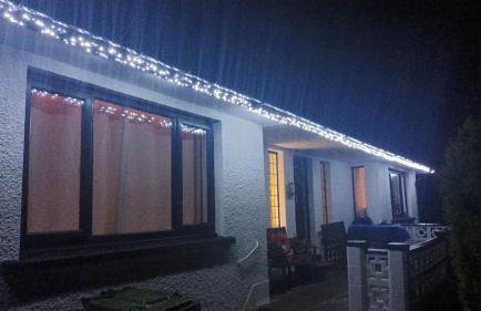 Seaview home in Baycliff, Cumbria - Foto 26