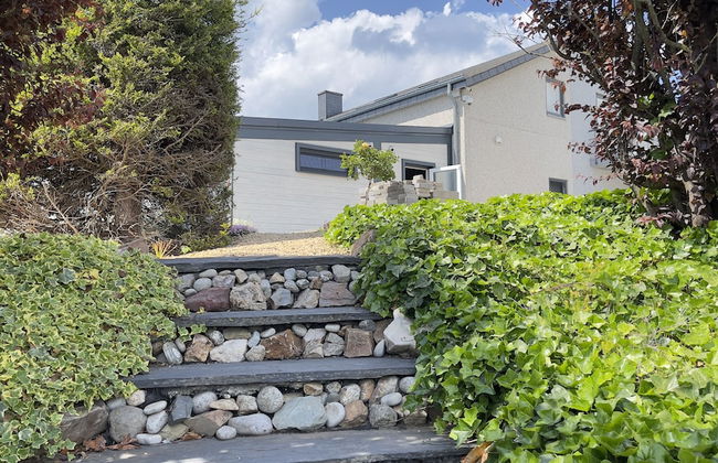 Aux quatre vents - Photo 39