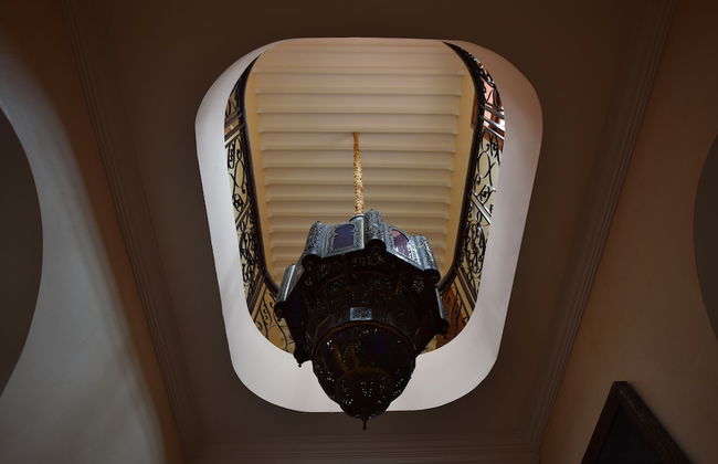 Dar Moulouya - Foto 53