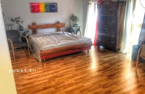 Wohnung 6 und 7 - Foto 10