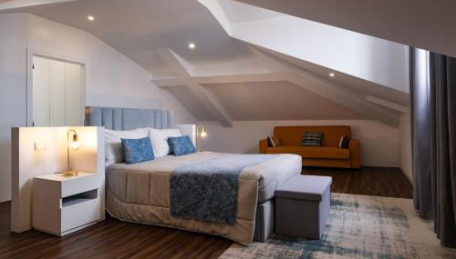 Snuggly Corner by Trip2Portugal - Foto 4